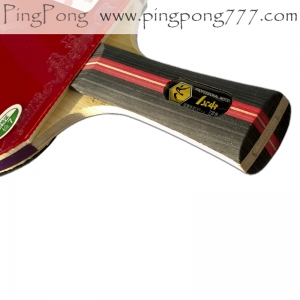 729 Freindship 1 Star - Table Tennis Bat