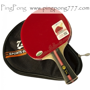 729 Freindship 1 Star - Table Tennis Bat