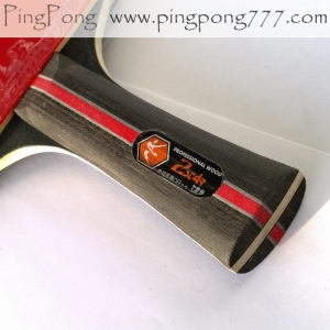 729 Freindship 2 Star - Table Tennis Bat