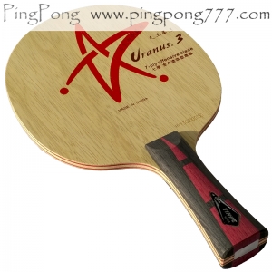 YINHE Uranus U-3 Table Tennis Blade