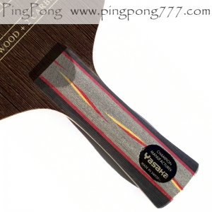 YASAKA Ma Lin Hard Carbon – Table Tennis Blade