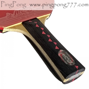 YINHE (Milky Way) 12B – Table Tennis Bat