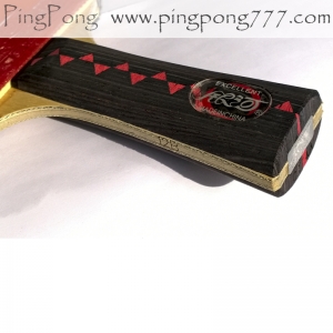 YINHE (Milky Way) 12B – Table Tennis Bat