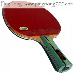 729 Friendship FS 3 stars – Table Tennis Bat