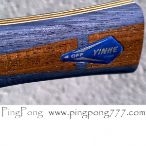 YINHE Uranus U-1 VB – Table Tennis Blade
