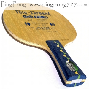 Galaxy/YINHE TC-3 Thin Carbon 2 Table Tennis Blade