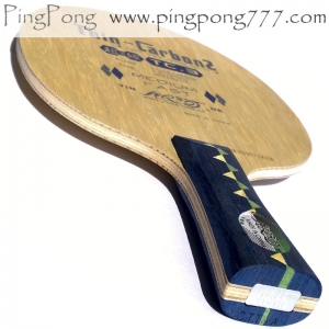 Galaxy/YINHE TC-3 Thin Carbon 2 Table Tennis Blade