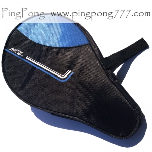 YINHE 8013 - Table Tennis Case (black and blue)