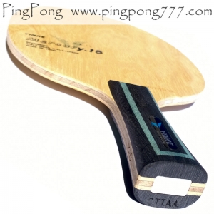 YINHE Mercury Y-15 Carbon – Table Tennis Blade