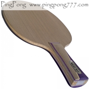 YINHE EC-11 Energy Carbon – Table Tennis Blade