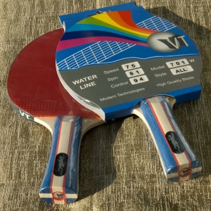 VT 701w Table Tennis Bat