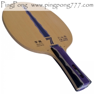 YINHE Z7 VF - Table Tennis Blade