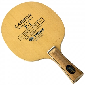 YINHE T-1 Carbon - основание для настольного тенниса