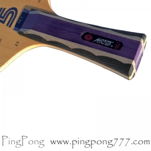 YINHE Z5 VF – Table Tennis Blade