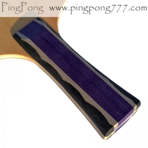 YINHE Z5 VF – Table Tennis Blade