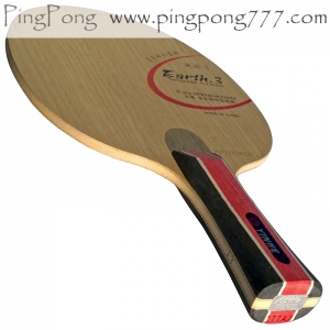 YINHE Earth E-3 – Table Tennis Blade