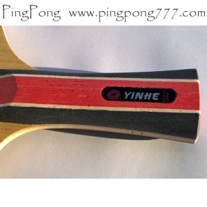 YINHE Earth E-3 – Table Tennis Blade