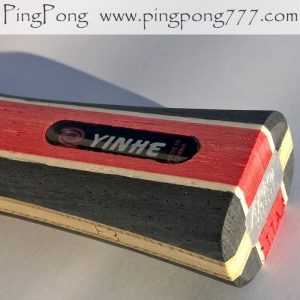 YINHE Earth E-3 – Table Tennis Blade