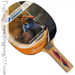 DONIC level 100 Appelgren Line Bat