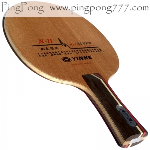 GALAXY YINHE N11 ALL Table Tennis Blade
