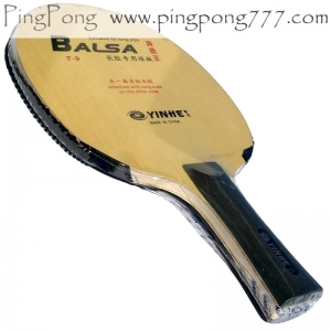 YINHE T-9 Table Tennis Blade