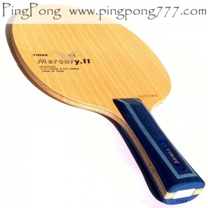 Yinhe Mercury Y-11 Carbon – Table Tennis Blade