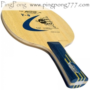 GALAXY YINHE Y-4 ALL Carbon Table Tennis Blade