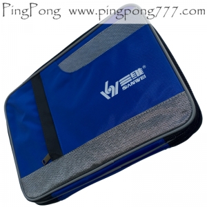 Sanwei Double Case (blue)