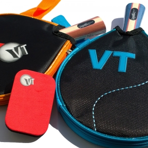 VT 701f+701w - Table Tennis Set