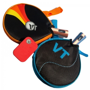 VT 701f+701w - набор для настольного тенниса