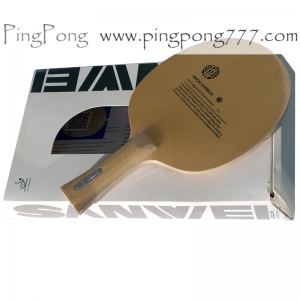 SANWEI HC-5S Table Tennis Blade
