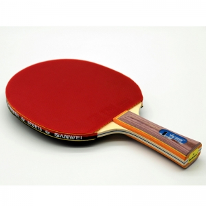 SANWEI 198 1 Stars - Table Tennis Bat