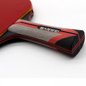 Sanwei Phoenix - Table Tennis Bat