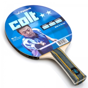 Yasaka Colt – Table Tennis Bat