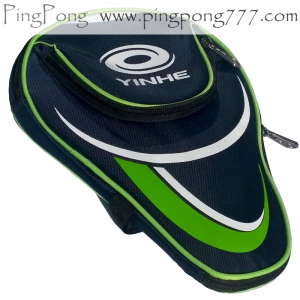 YINHE 8011 - Table Tennis Case (black-green-white)