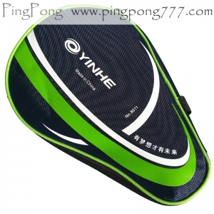 YINHE 8011 - Table Tennis Case (black-green-white)