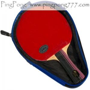 PALIO 3 Stars – Table Tennis Bat