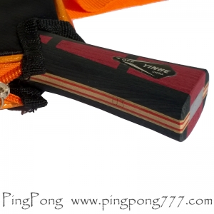 VT 3035 Pro Line Table Tennis Bat