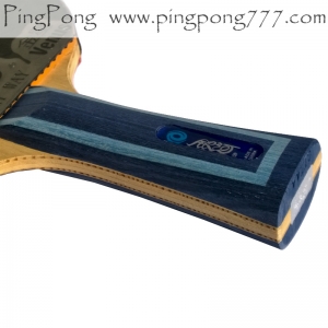 YINHE (Milky Way) 07B – Table Tennis Bat