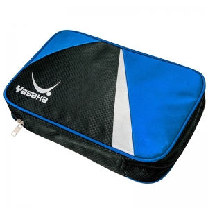 YASAKA Viewtry II - Table Tennis Case (for 2 bats)