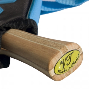 VT 7003 Pro Line – Table Tennis Bat