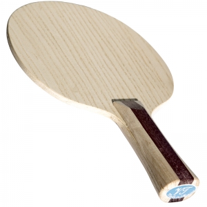 VT White Ash Table Tennis Blade