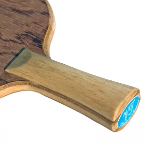 VT Wood Picture - Table Tennis Blade