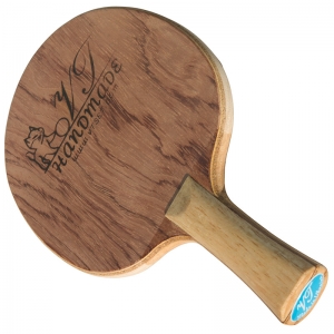 VT Wood Picture - Table Tennis Blade