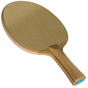 VT Wood Picture - Table Tennis Blade