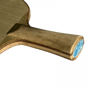 VT Wood Picture - Table Tennis Blade