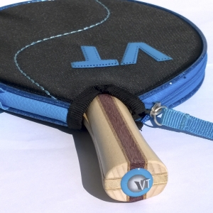 VT 7002 Pro Line Table Tennis Bat