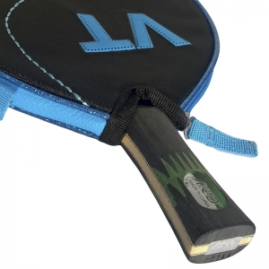 VT 3050 Carbon Pro Line Table Tennis Bat