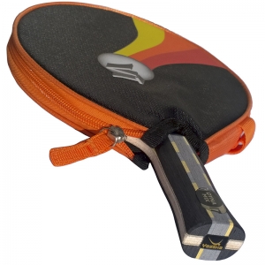 VT 3052 Carbon Pro Line Table Tennis Bat