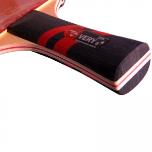 729 Very 5 Star Table Tennis Bat